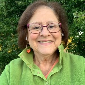 Meet your Posher, Nancy